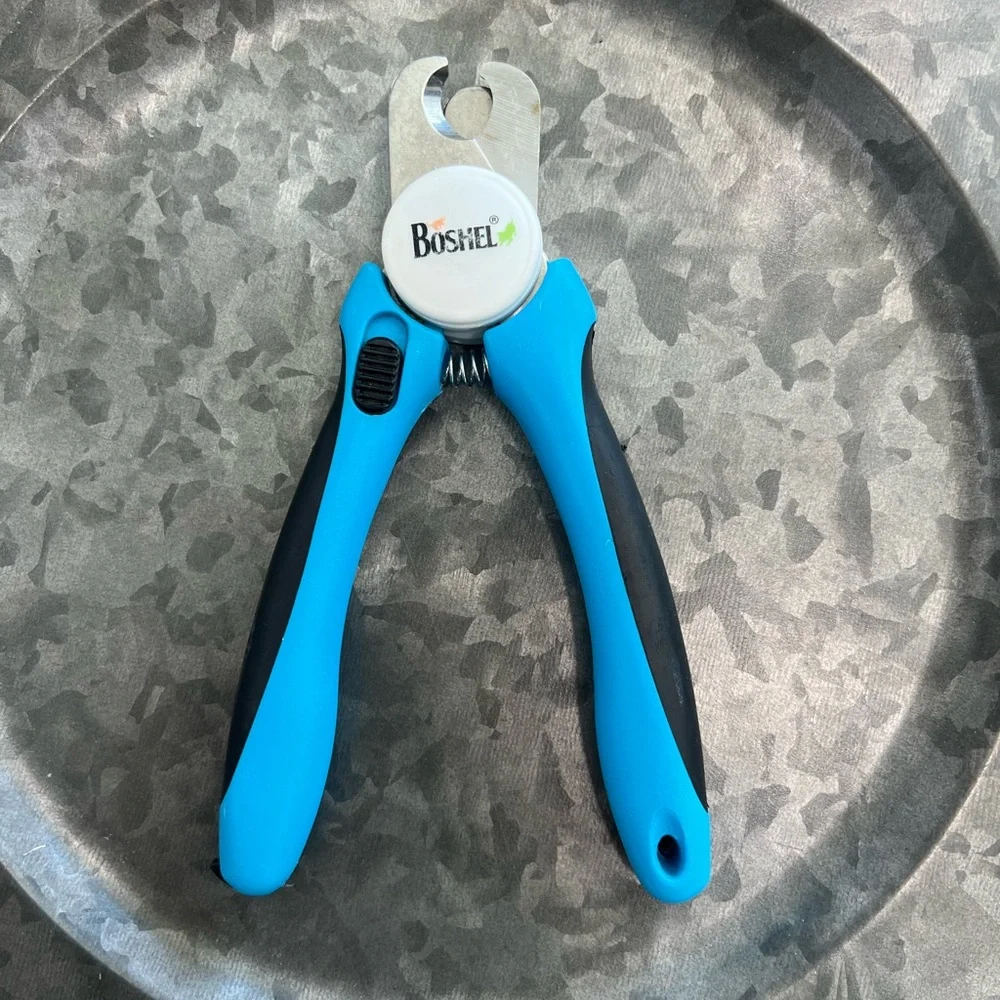 Dog Nail Clippers and Trimmer by Boshel